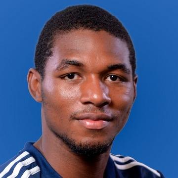 Justin Raúl Cuero Palacio
