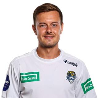 Timofey Margasov