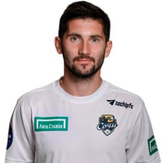 Aleksey Sutormin