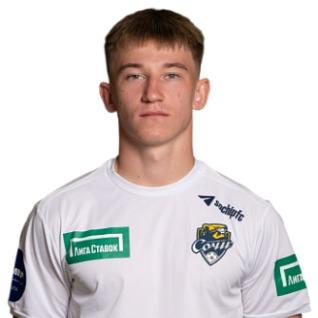 Danil Anosov