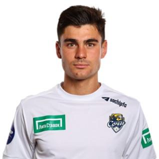 Kirill Kravtsov