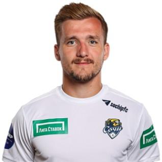 Yuriy Medvedev