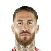 Sergio Ramos