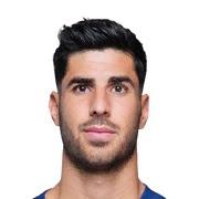 Marco Asensio
