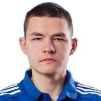 Дмитрий Скворцов