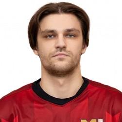 Данила Акименко
