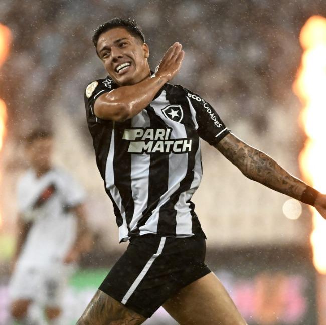 Carlos Alberto