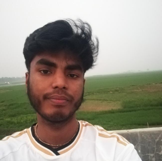Gobindo Sutradhar