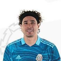 Guillermo Ochoa