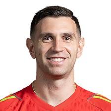 Emiliano Martínez