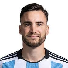 Nicolas Tagliafico