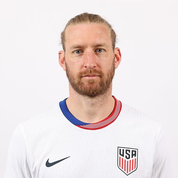 Tim Ream