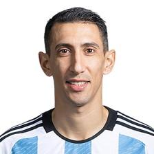 Ángel Di María
