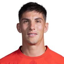 Sergio Rochet