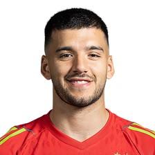 Gerónimo Rulli