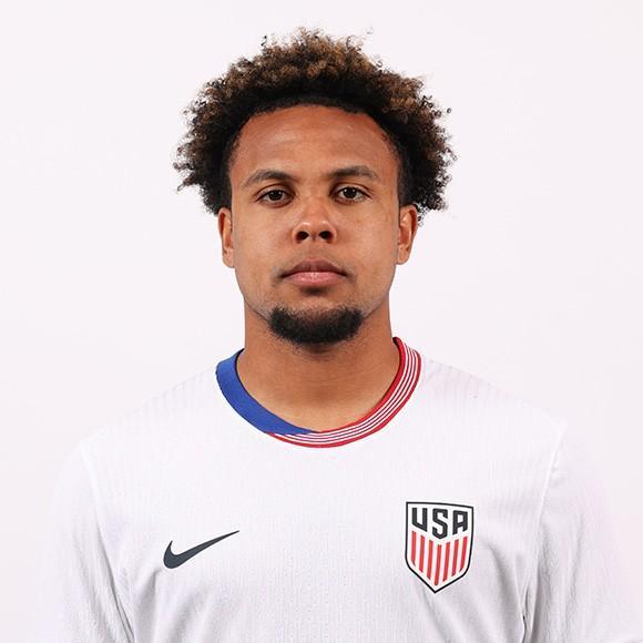 Weston McKennie
