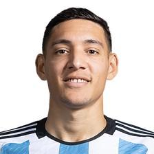 Nahuel Molina