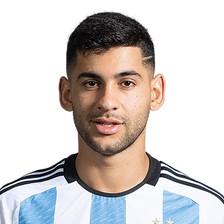 Cristian Romero