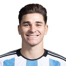 Julián Álvarez