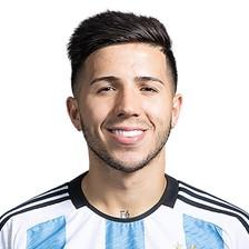 Enzo Fernández
