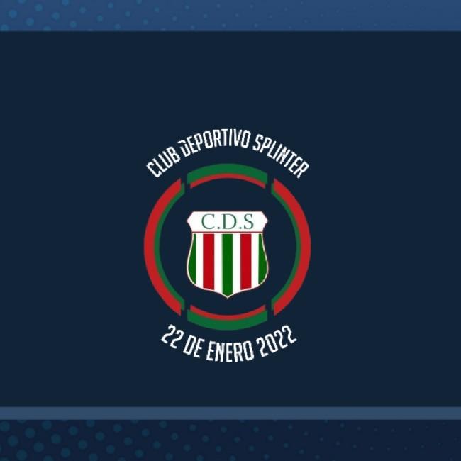 DEPORTIVO SPLINTER
