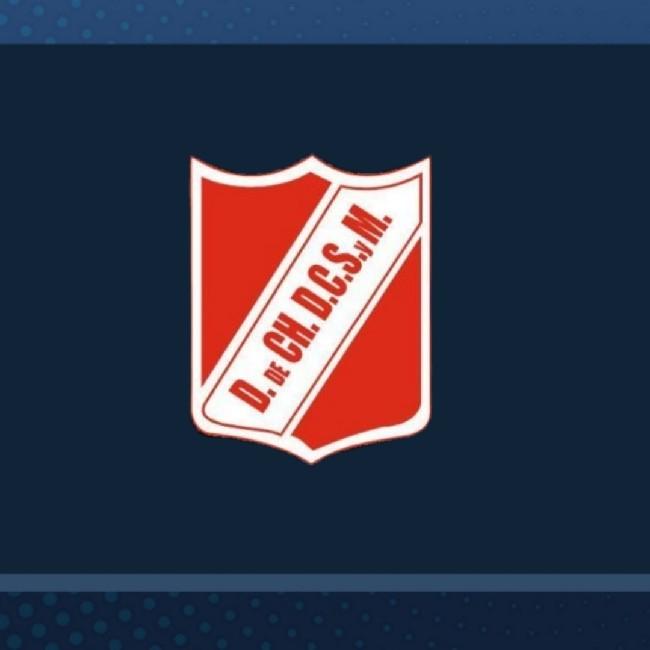 DEPORTIVO CHOVET