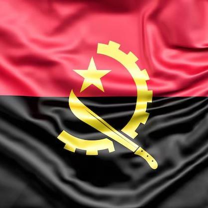 CLUB ANGOLA 🇦🇴