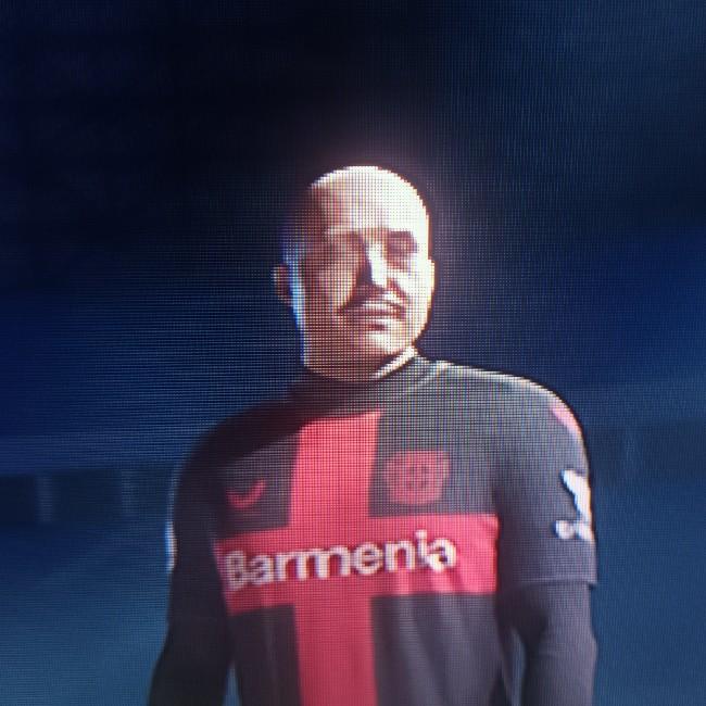 Florida man alias:donete