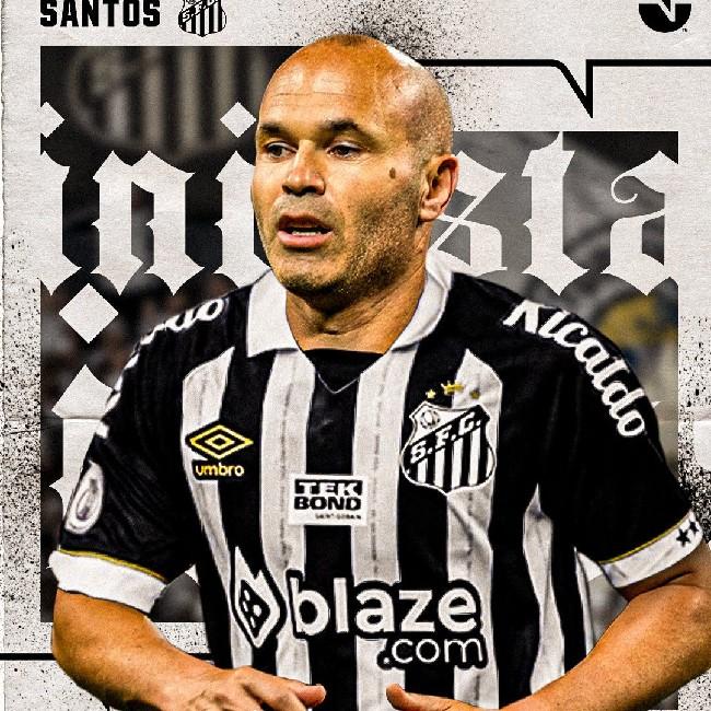 Iniesta