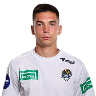 Vyacheslav Litvinov