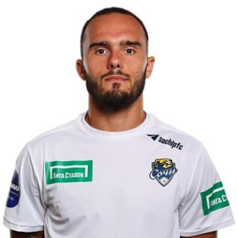 Vanja Drkušić
