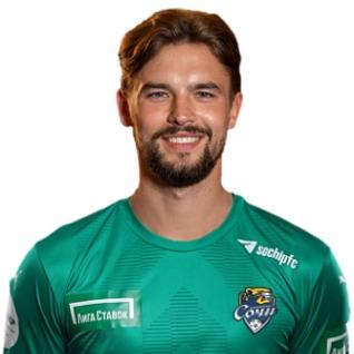 Maksim Rudakov