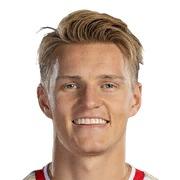 Odegaard