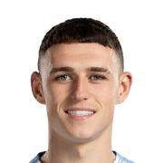 Phil Foden