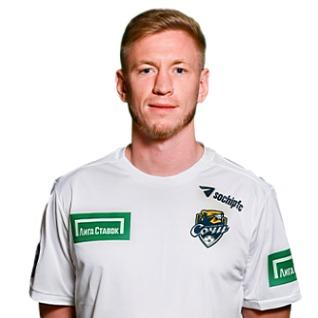 Dmitriy Chistyakov