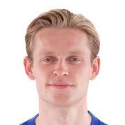 De Jong