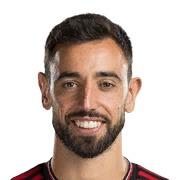 Bruno Fernandes