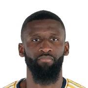 Rudiger