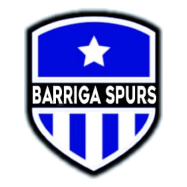 Barriga Spurs