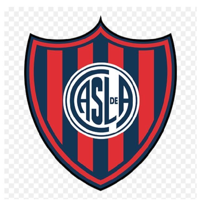🇦🇷 San Lorenzo II