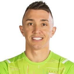 Fernando Muslera