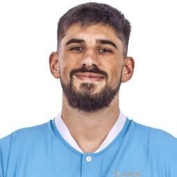 Bruno Méndez
