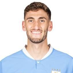 Lucas Olaza