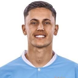 Brian Rodríguez