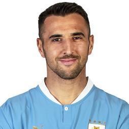 Matías Vecino