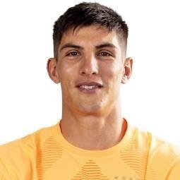 Sergio Rochet