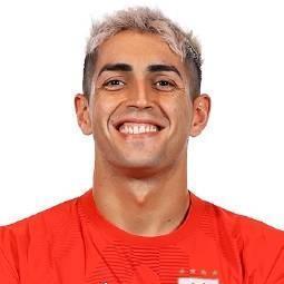 Santiago Mele
