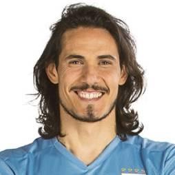 Edison Cavani