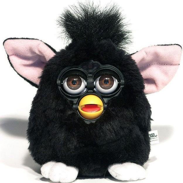 Furby