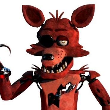 Foxy